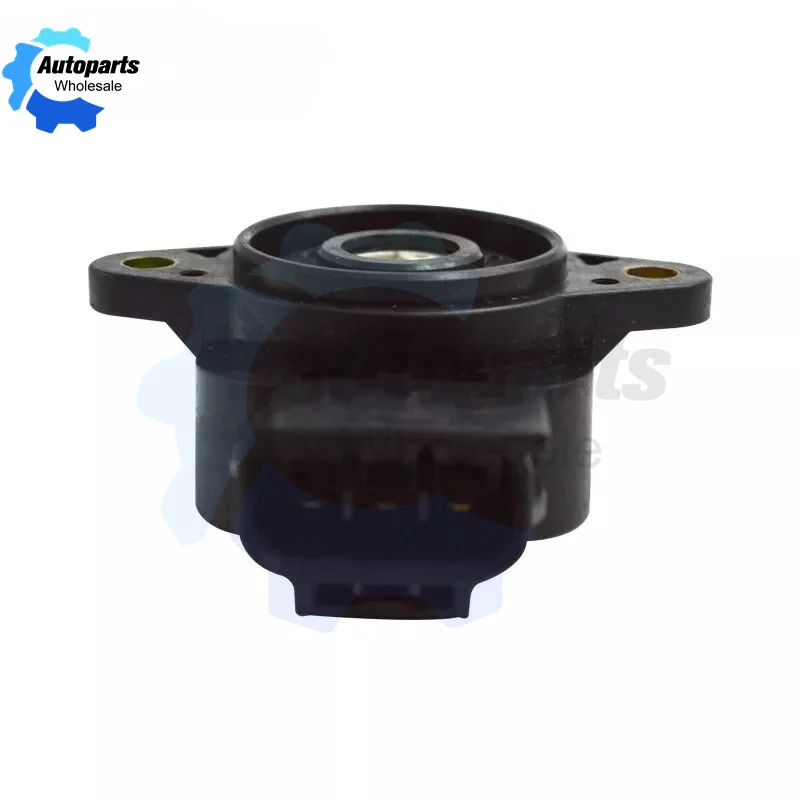 Válvula IAC de Control de aire en ralentí, compatible con Daihatsu Terios, Toyota Duet M100, M110 EJDE EJVE 22270 97201-1,0-1998, 2000, 2004