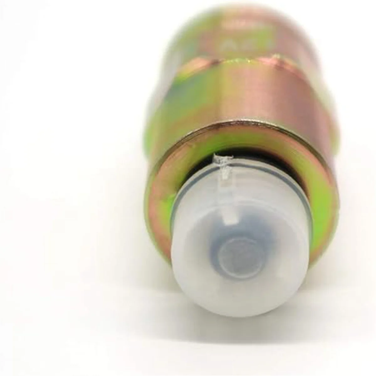 การใช้ตัดปิดปิดวาล์วขดลวดแม่เหล็กไฟฟ้า 12V 7185-900W สําหรับ Regata Transit 7167-620B