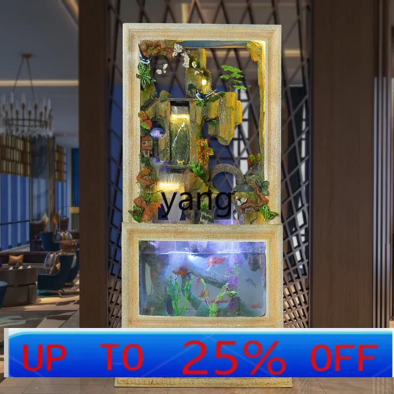 

LTT office landscape bonsai humidifier living room balcony opening gift