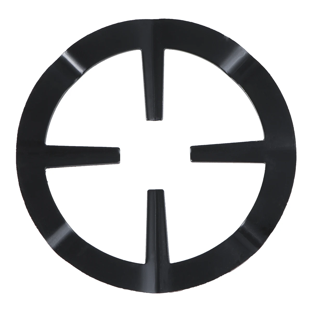 

Coffee Maker Holder Cast Iron Stand for Stoves Gas Range Accessories Pot Stove Stand Coffee Pot Rack Hob Grates Burner