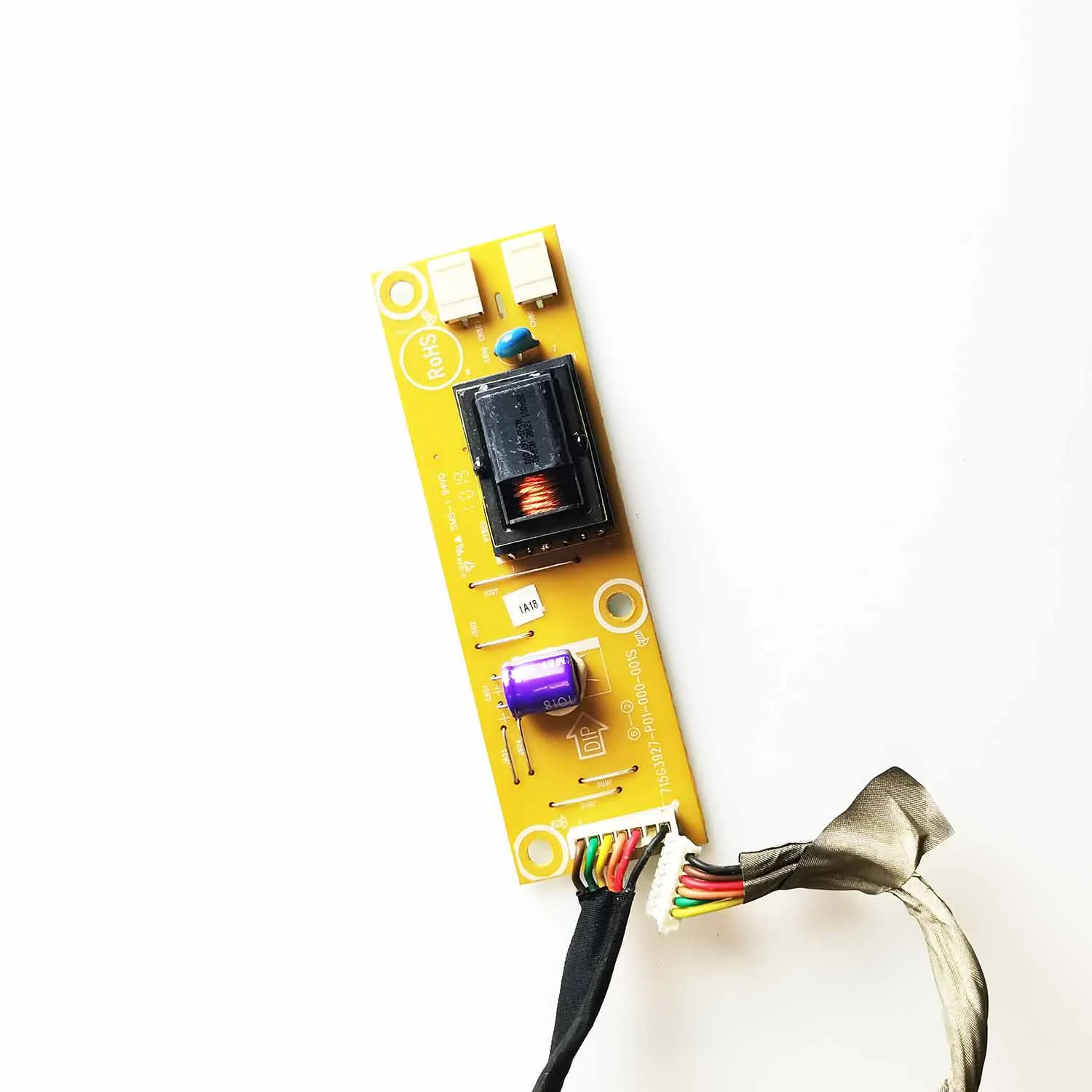 Barra ad alta tensione inverter SMS-1