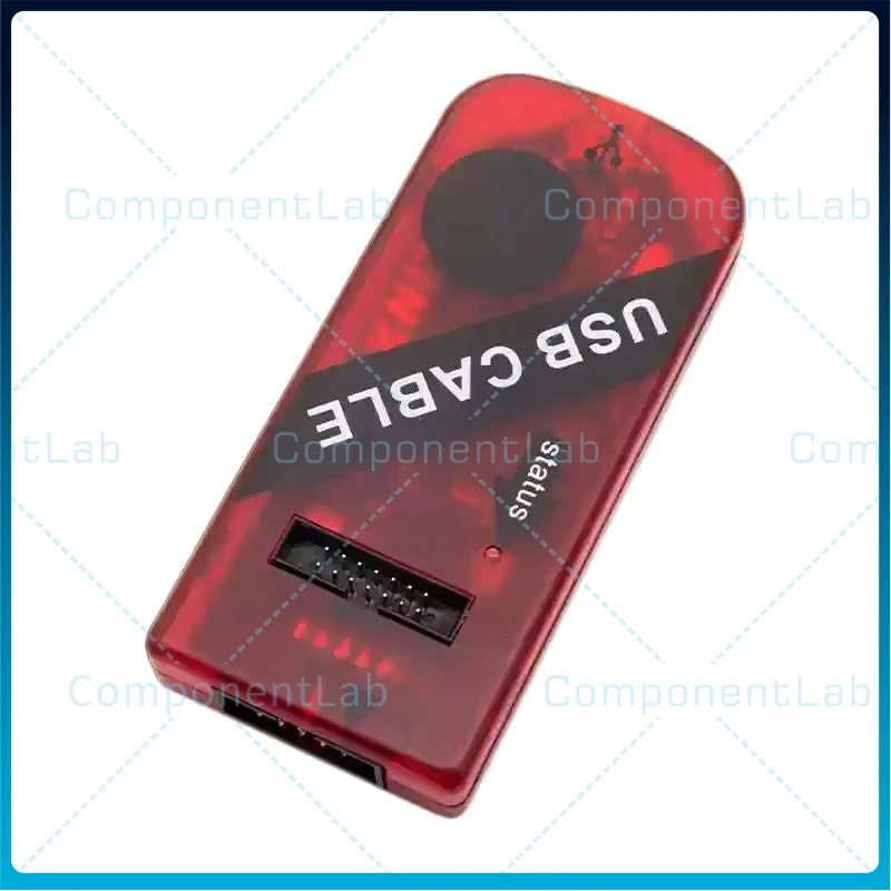 For ALINX AL321 for Xilinx USB JTAG Downloader FPGA Programmer Cable
