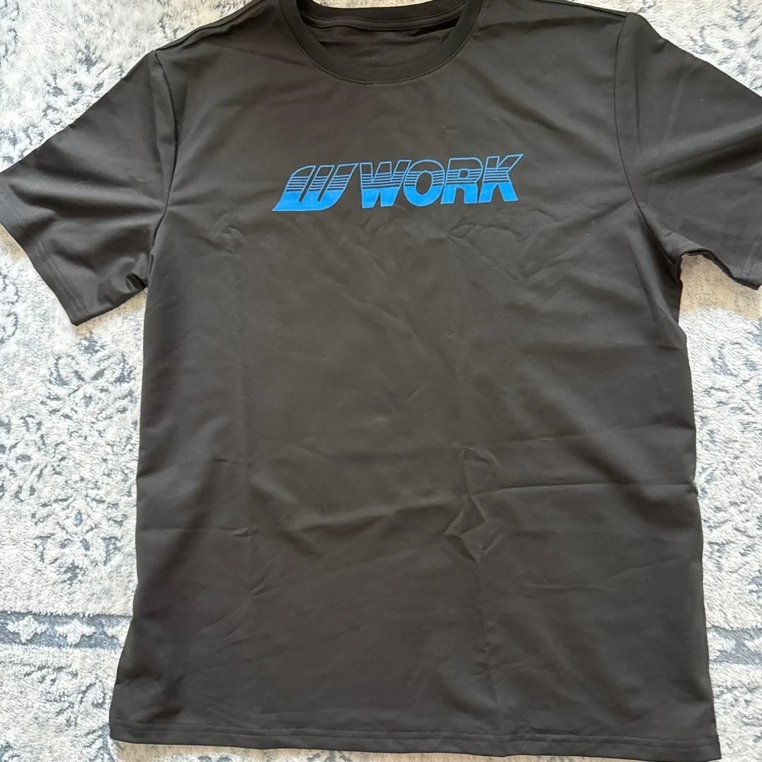 2026 New JDM WORK Family Matching Oversized Unisex T Shirt Streetwear Car Wheel Graphic Tee Car Culture Casual Short Sleeve Tops