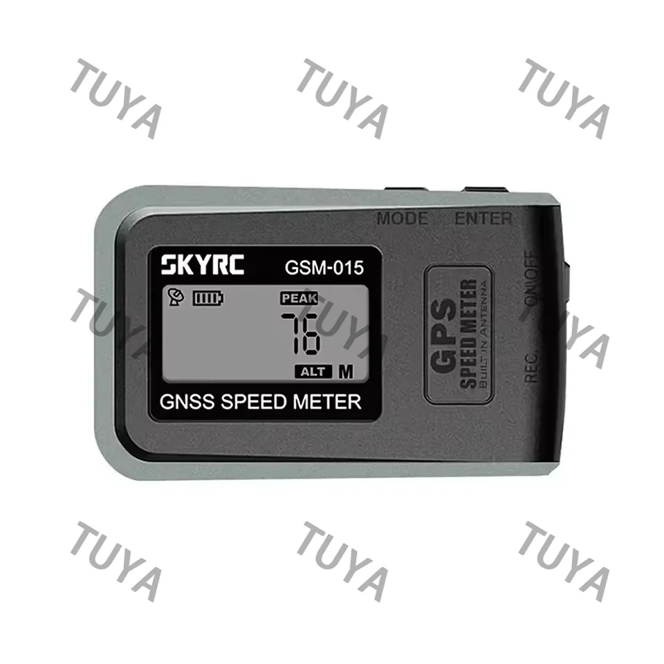 GSM-015 GNSS/GPS Speed Meter for RC Drones FPV Multirotor Quadcopter Airplane Helicopter & RC Car