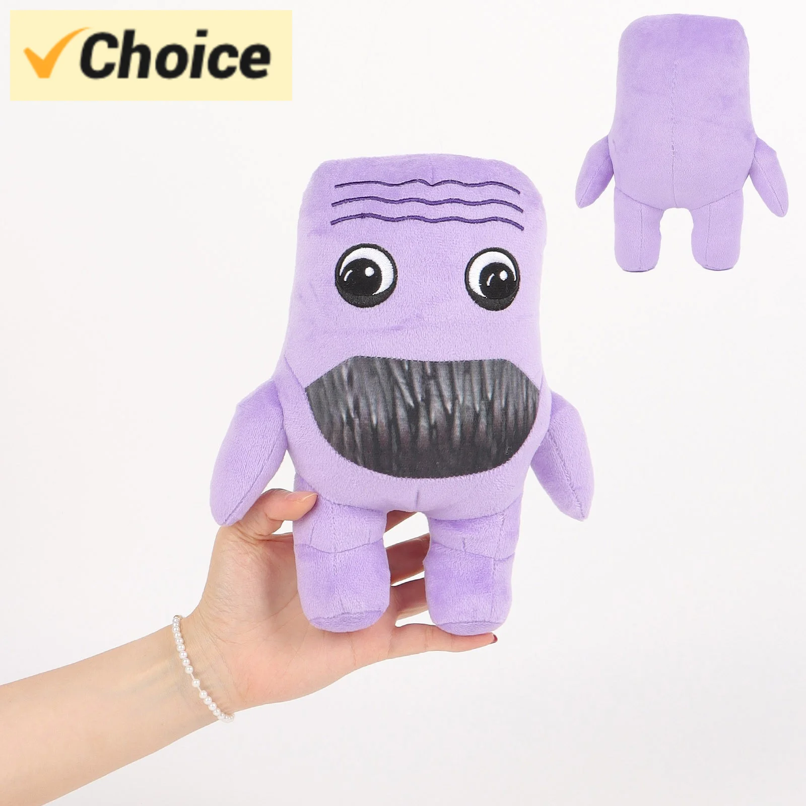 2024 Fashion Cute Plush Doll Toy Gift Pillar Chase 2 Cartoon Style Children's Rag Doll Doll