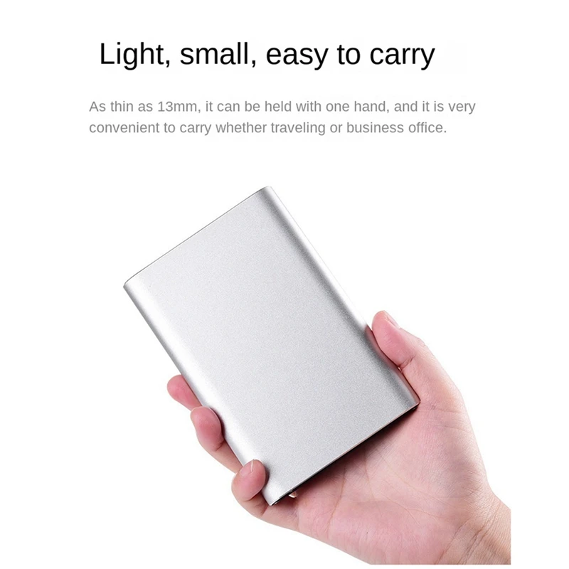 2.5 amaran SATA3 vers USB3. 1 SSD Solide Mécanique Notebook Disque Dur Box Type-C3.1 Mobile Stockage Disque Dur Box