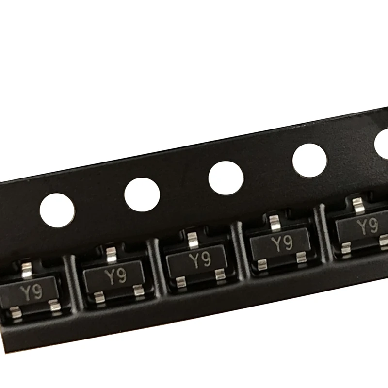 (100Pcs) BZX84C24 S…