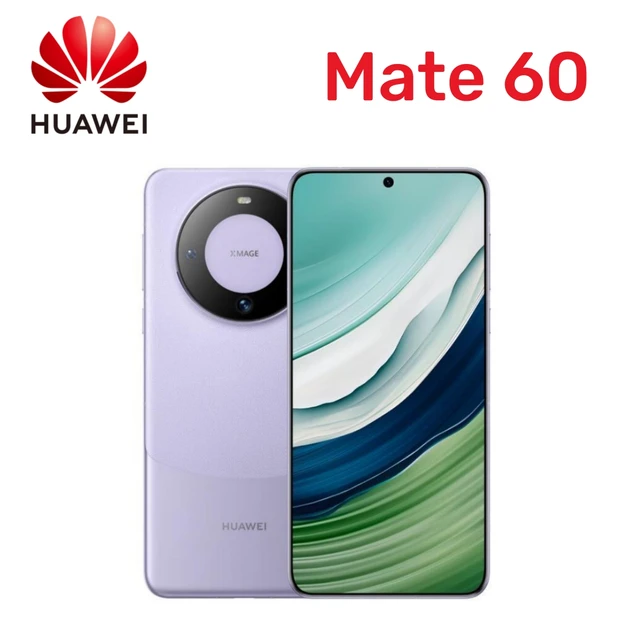 HUAWEI Mate 60 Smartphone HarmonyOS 4.0 Kirin 9000S (7 nm) 66W wired  Charging 6.69 inch Mobile phones IP68 Waterproof Cell phone - AliExpress 509