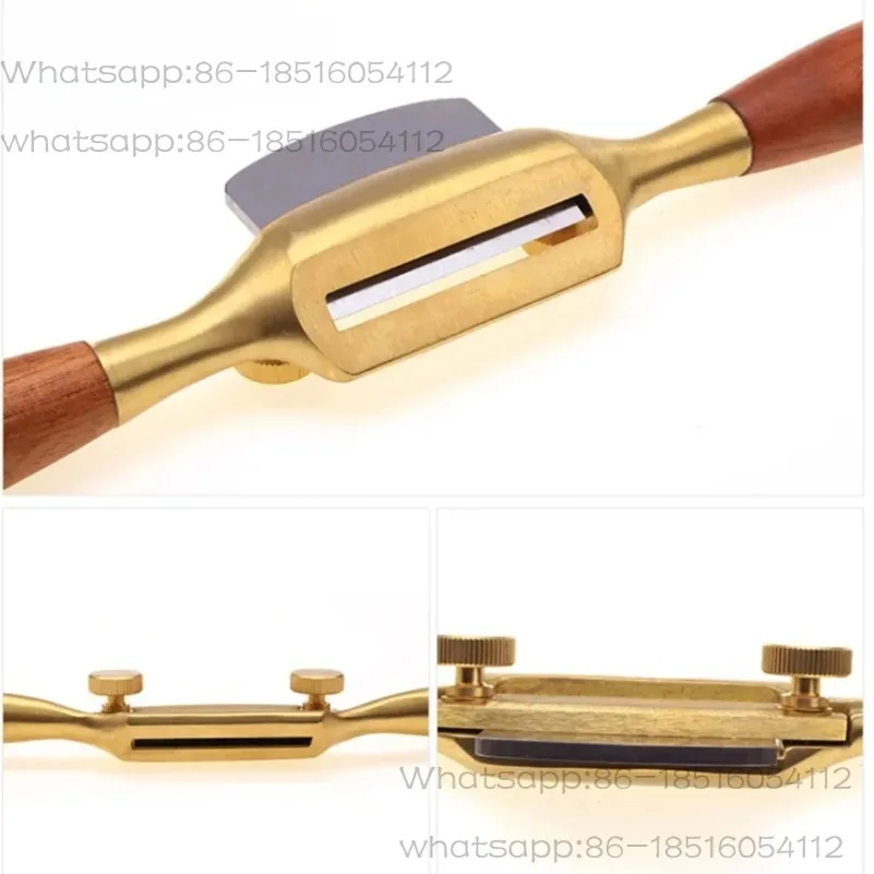 

Bronze Flat Spokes - Fine Woodworking