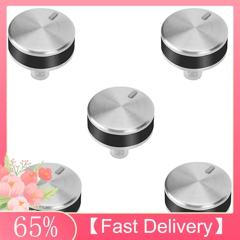 

Ручка ~A61Z 5X WB03X24360, совместимая с плитой/диапазоном AP5980302, WB03T10259, 4179424, PS11700818