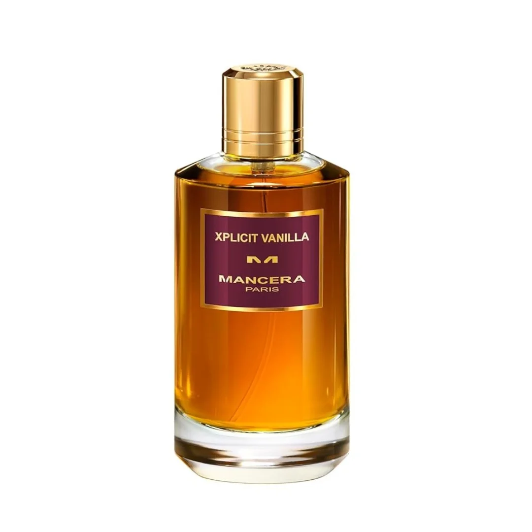 Mancera Xplicit Van…