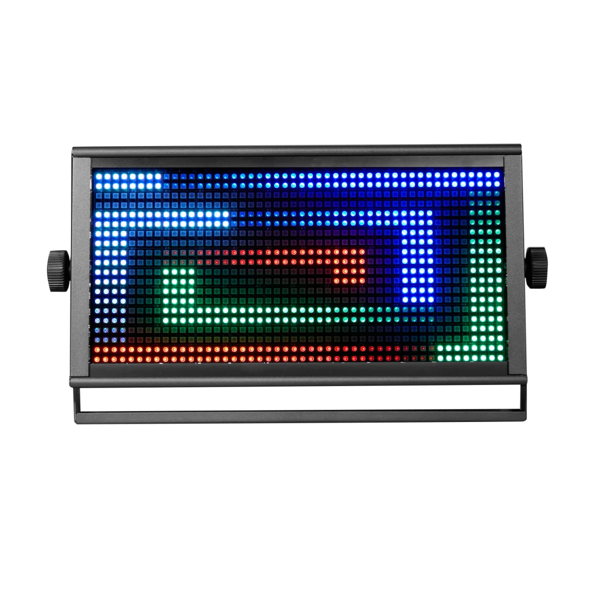 

200 Вт светодиодный RGB 3 в 1, 120 зон, стробоскоп, генерирующие фигуры, цифры, фигурки, буквы, сценические эффекты, мыть DJ-светильники