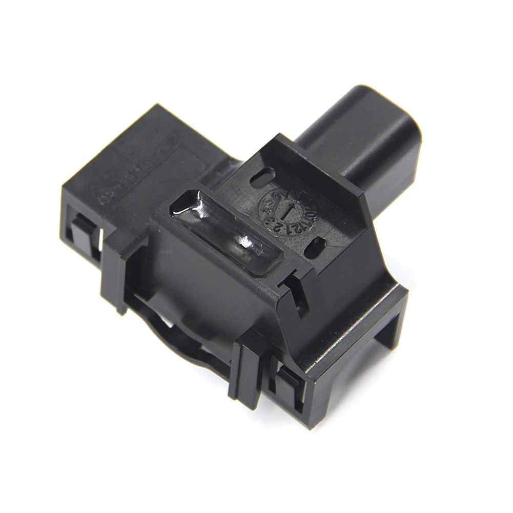 

Car Switch Hood Hood Alarm Latch Car Black Plastic Alarm Latch Car Accessories Interiors OEM Number:LR041431 None