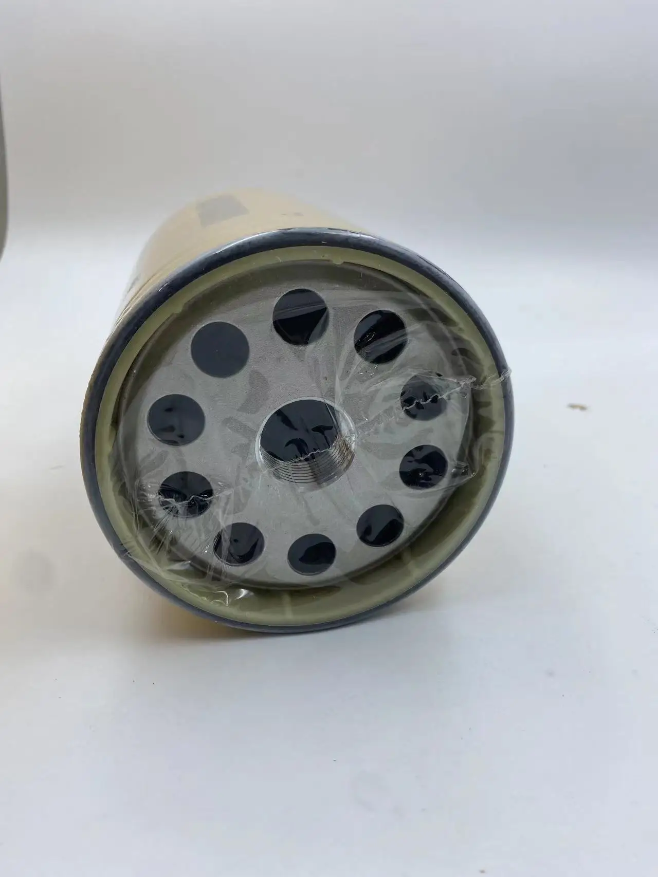 

High quality 326-1644 fuel water separator for Excavator parts oil filter