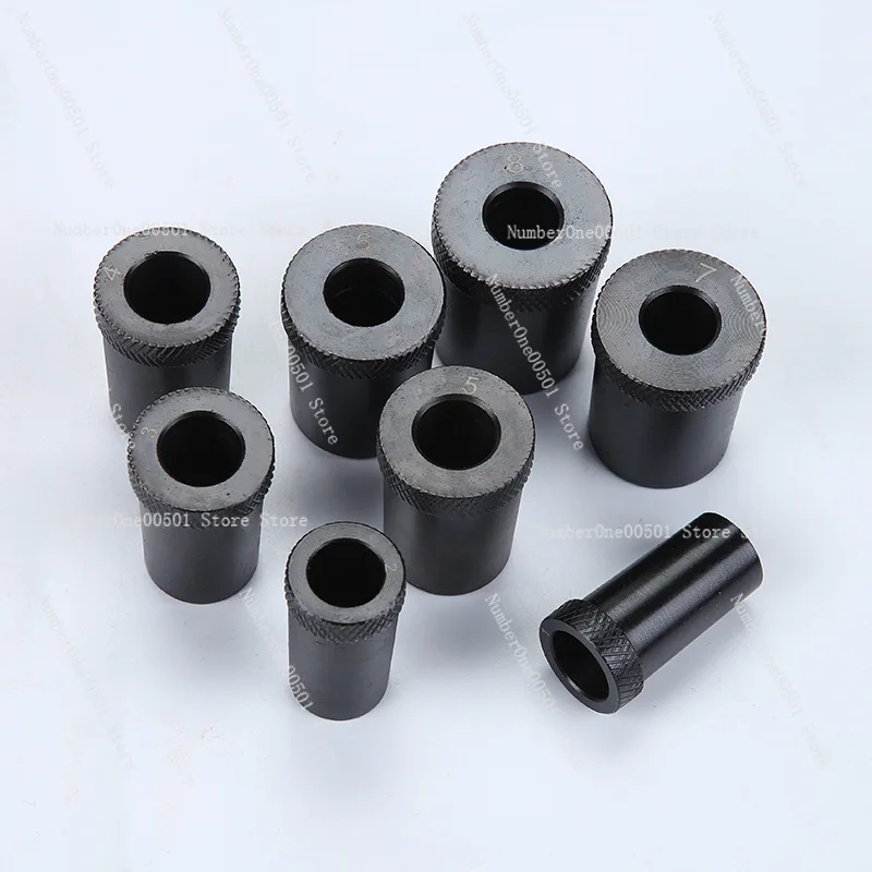 

17 Pc Universal Clutch Aligning Car Van Mechanics Garage Kit Alignment Tool Set