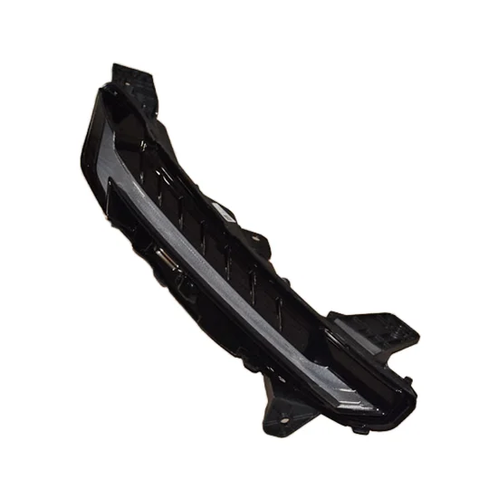 

Прямой поставщик с завода: Сигнальная лампа Fr - Левый передний фонарь дневного света, правый передний сигнальный фонарь 605000726AA