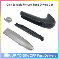 1x Handbrake Lever Parking Brake Grip Handle For HONDA CIVIC Sedan Coupe 2006 2007 2008 2009 2010 2011 FA FD Left Hand Drive
