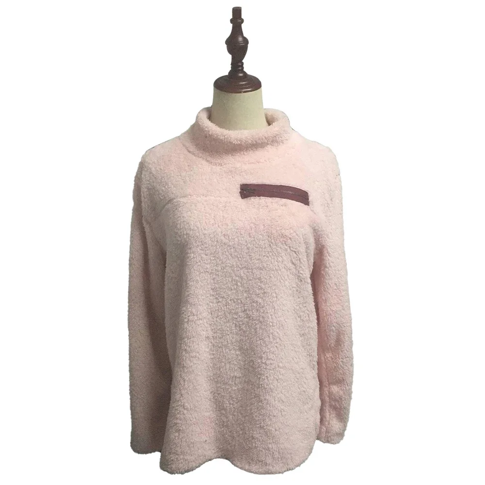 Pull doux et chaud Smile pour femmes, pulls à manches longues, vêtements d'extérieur, printemps, automne, hiver