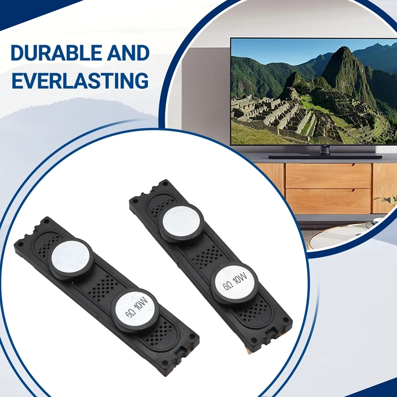 Smart-2 pezzi per altoparlanti TV Samsung