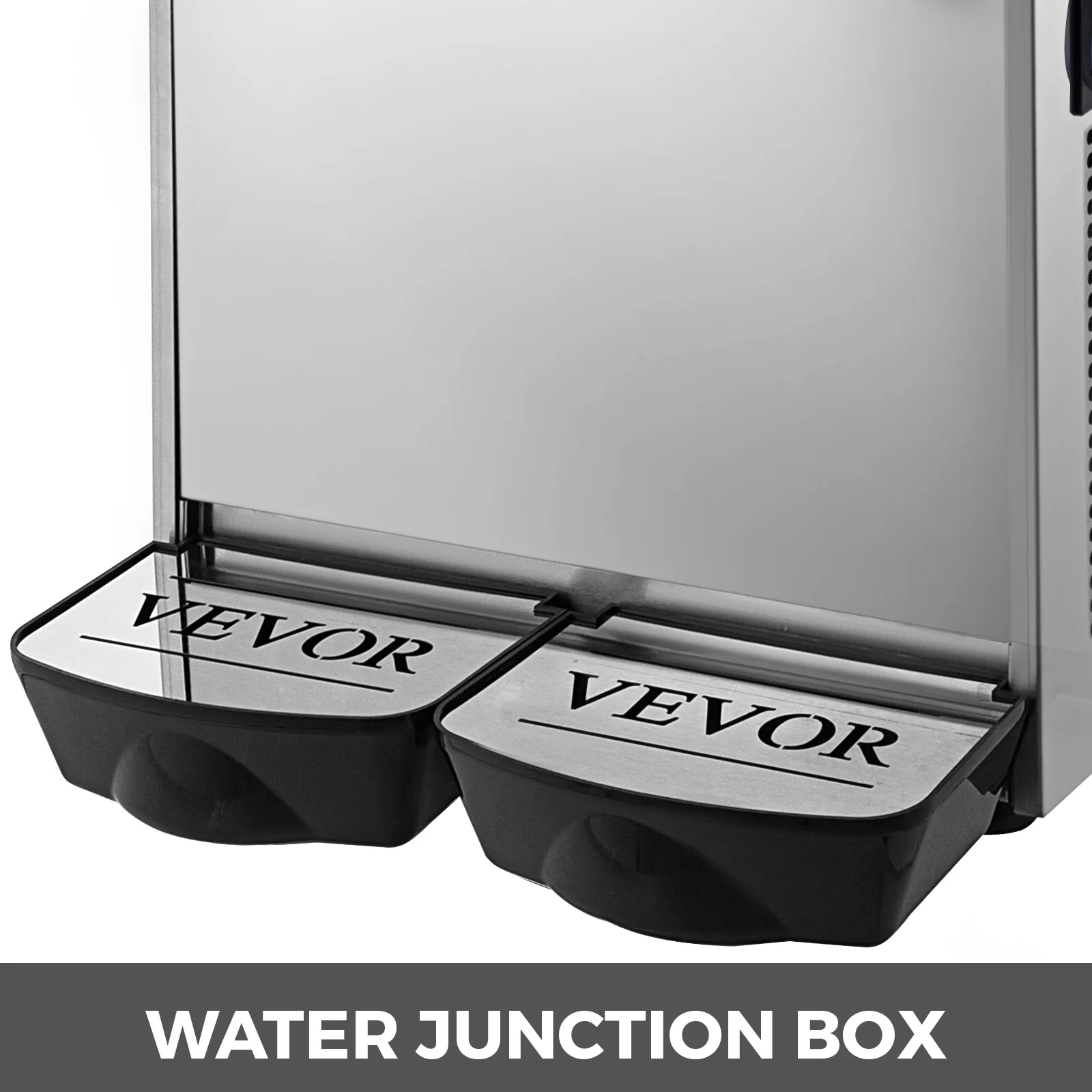 Hot Sale Commercial Frozen Drink Ice Smoothie Machinery / Small Snow Machine / Snow Melting Machine Slush Machine