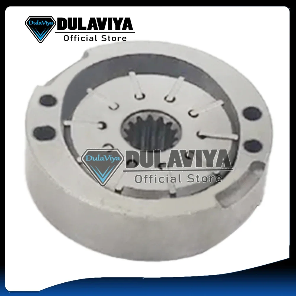

New Power Steering Pump Rotor For Toyota 2C 44313-22040 44313-22050 44313-22060 44313-22070 44341-12010
