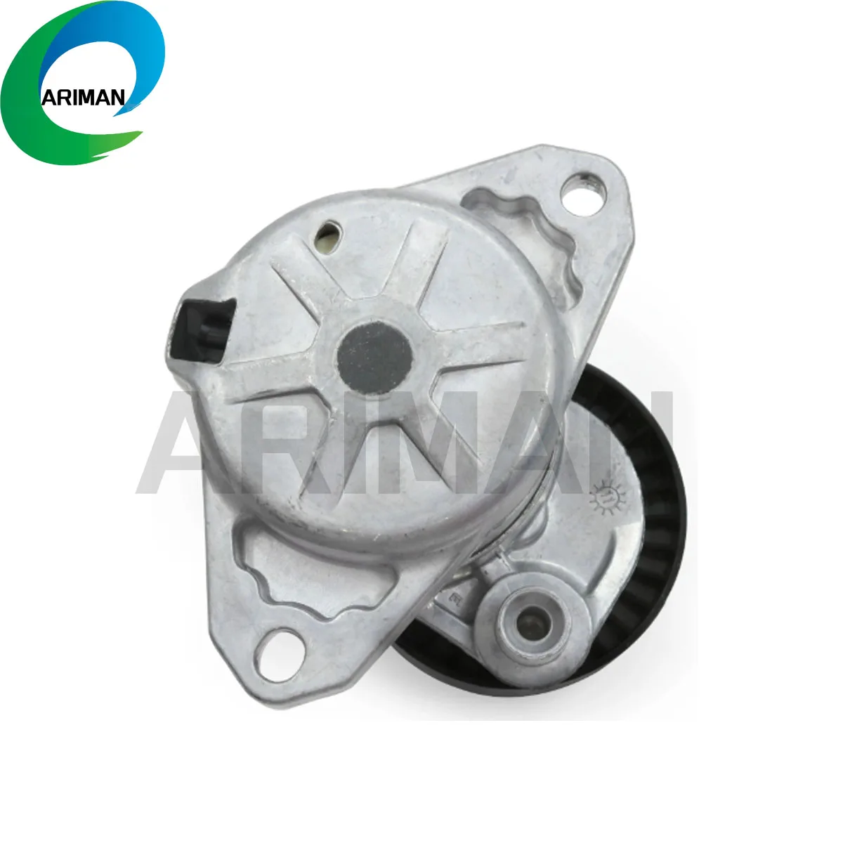 Belt Tensioner Pulley For Mercedes Benz C230 CL550 GL550 C250 C300 R171 R350 GL450 W164 W203 W204 W211 2722000270 A2722000270