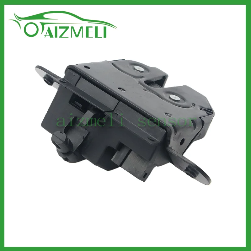 التمهيد الباب الخلفي قفل مزلاج الصيد المحرك آلية ل فوكسهول أوبل أسترا هاتشباك صالون الرياضة كورسا ميريفا 51873093 176597