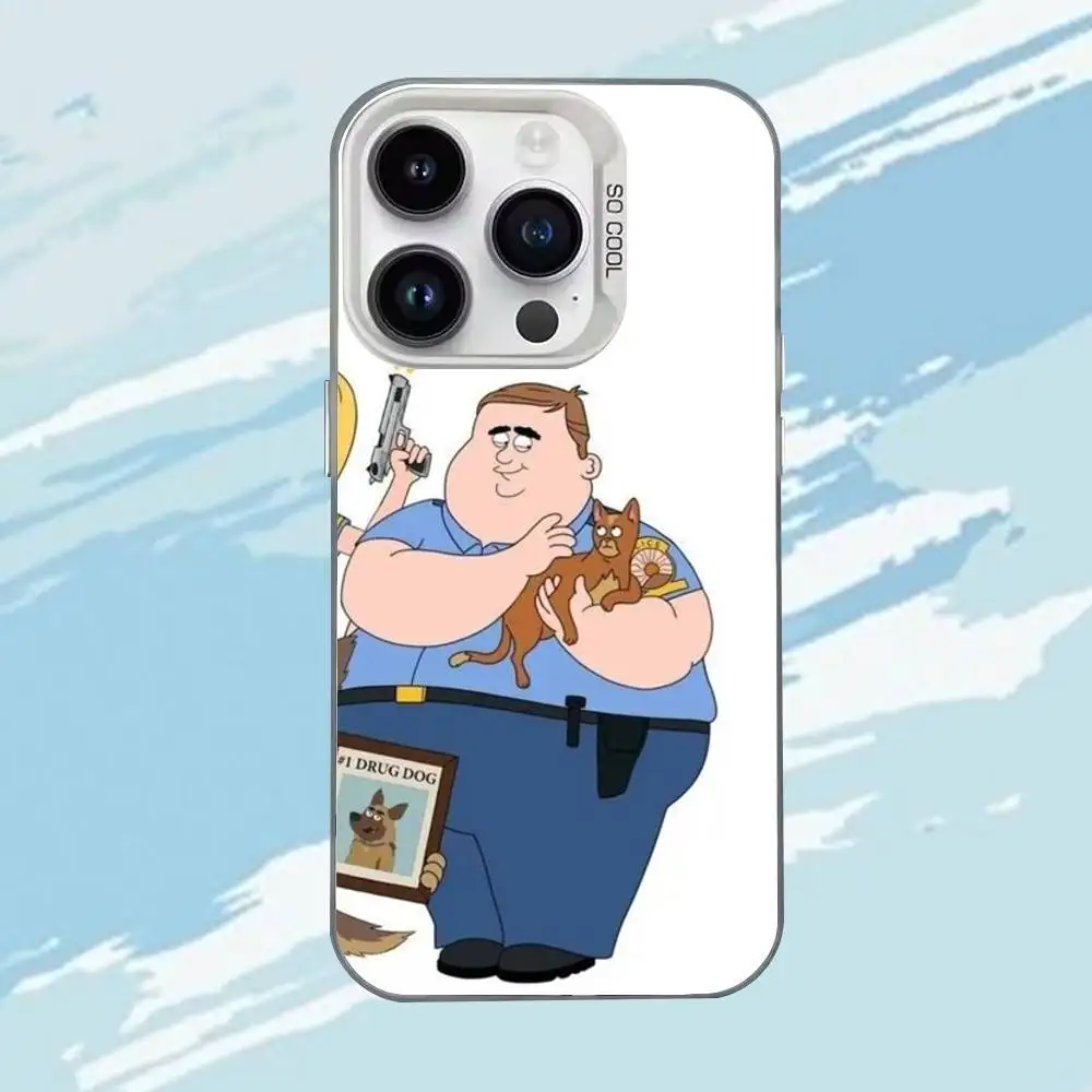 P-Paradise PD  Phone Case For iPhone 17,16,15,14,13,12,11,Mini,Pro,E,MAX White Candy Matte Shockproof Cover