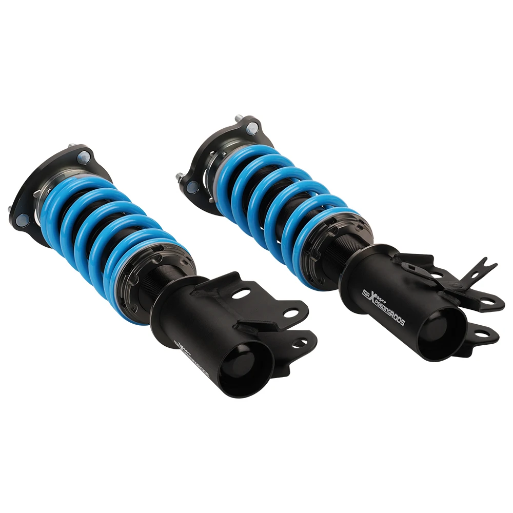 Street Absorber Adjustable Coilover For Honda Civic MK8 Sedan FD1 FD2 2006-2011 Adjustable Damper Height Coilover Suspension Kit