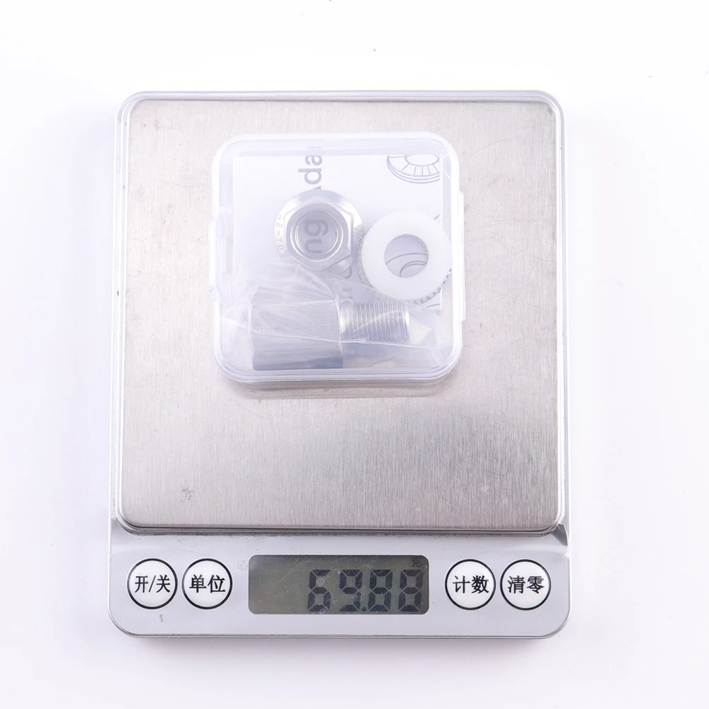 

Адаптер для оси велосипеда из нержавеющей стали, соединительный адаптер для велосипедного прицепа, простая установка, аксессуар для детского или велоприцепа для животных