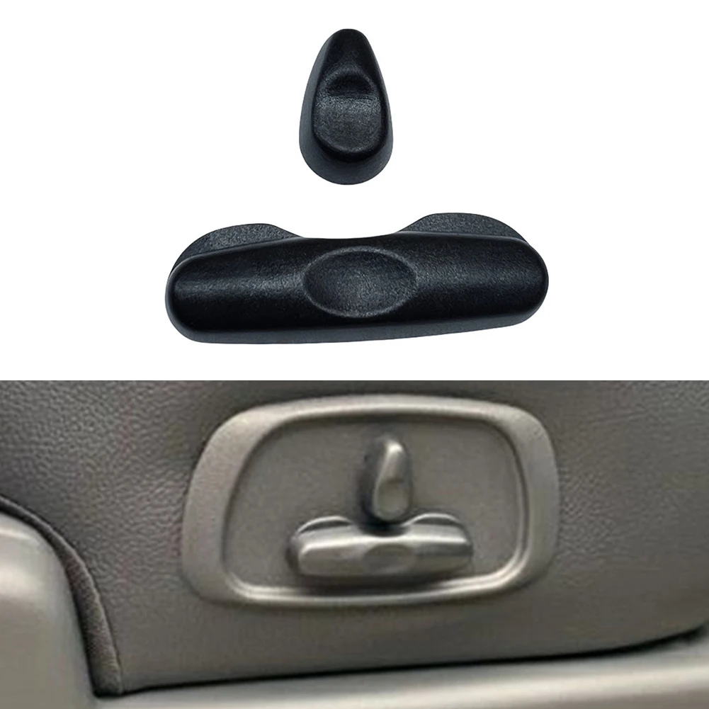 1pc Car Front Electric Seat Adjustment Button Switch Cover For Mitsubishi For Pajero For V33 For V73 For V93 For V97