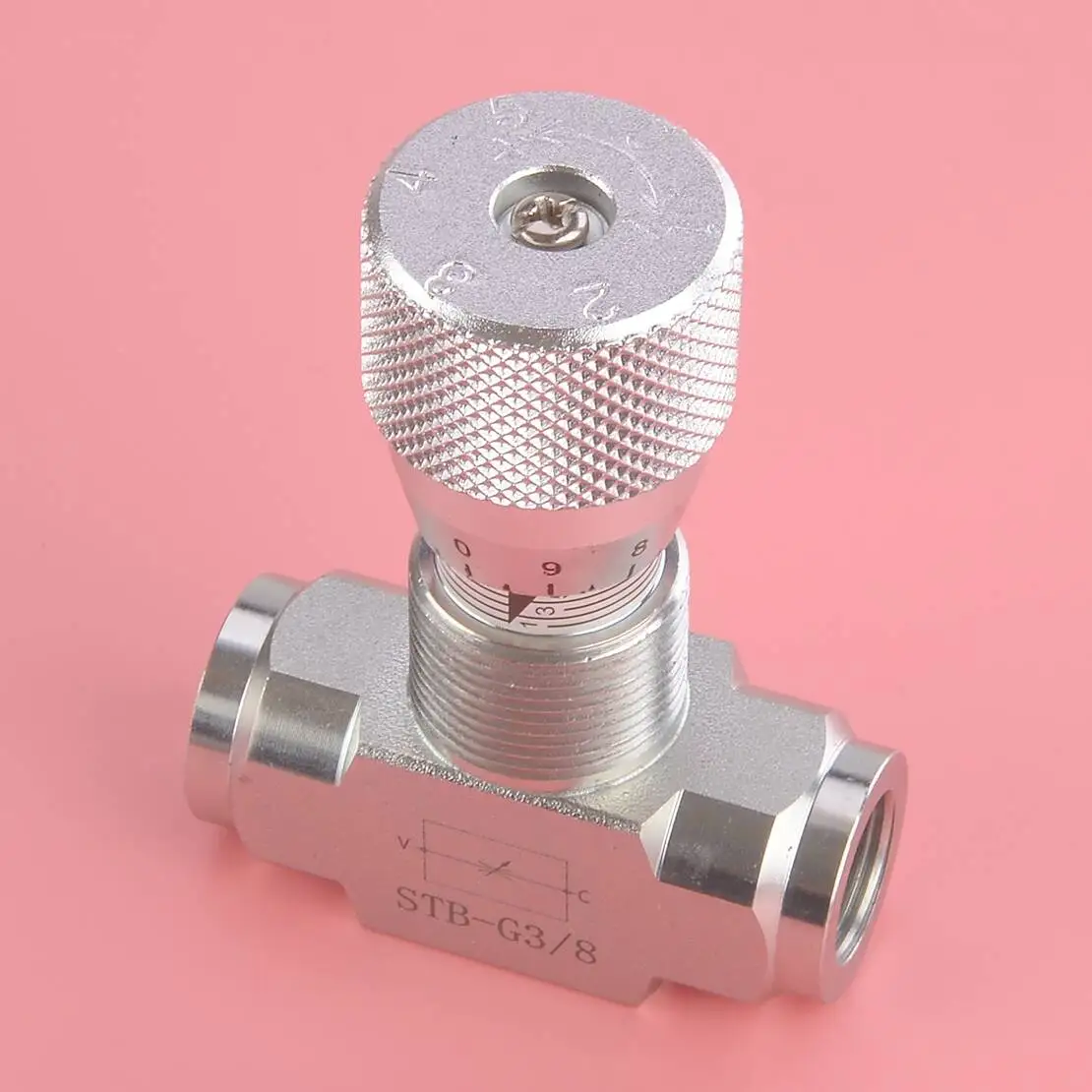 stb-g3-8-tube-type-tubular-hydraulic-bidirectional-flow-control-two-way-throttle-valve-with-seals-silver