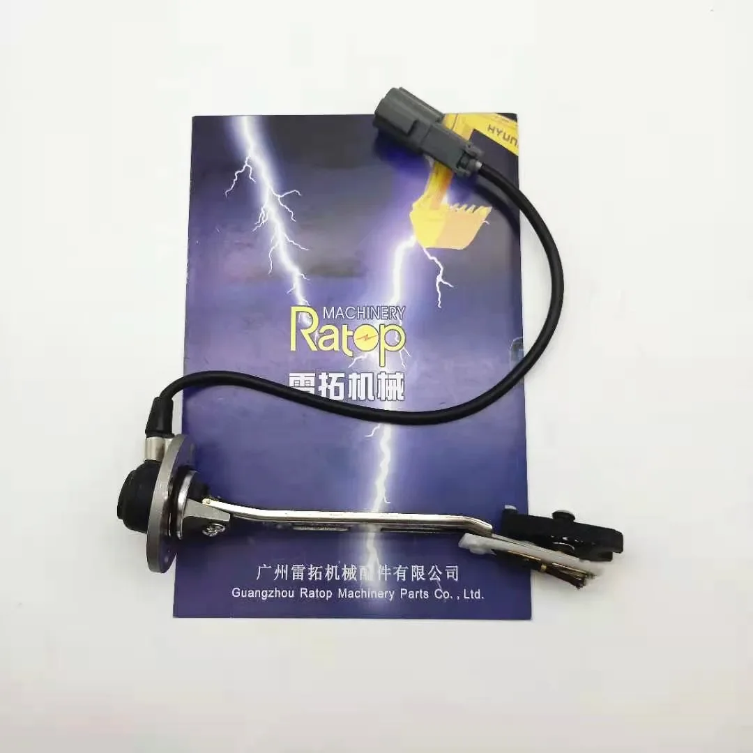 

PC200-5 PC200-6 Sensor 7861-92-5810 7861-92-4210, 6D95 Engine Oil Level Sensor 7861-92-5810 7861-92-4210