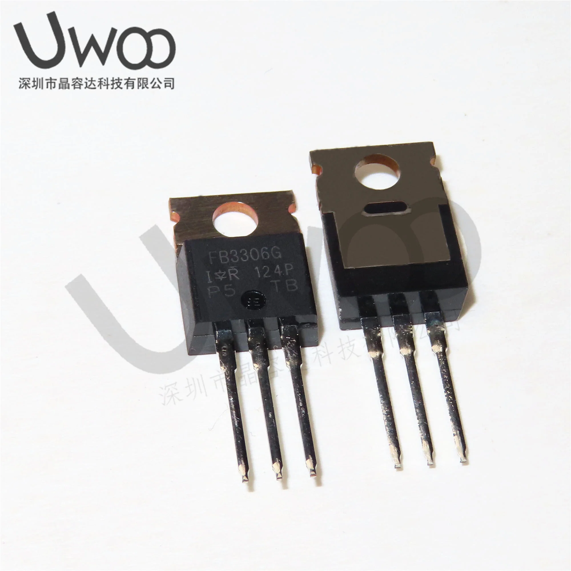 10/pcs IRFB3306PBF GPBF IRFB3307PBF ZPBF TO220 IGBT Module New Original