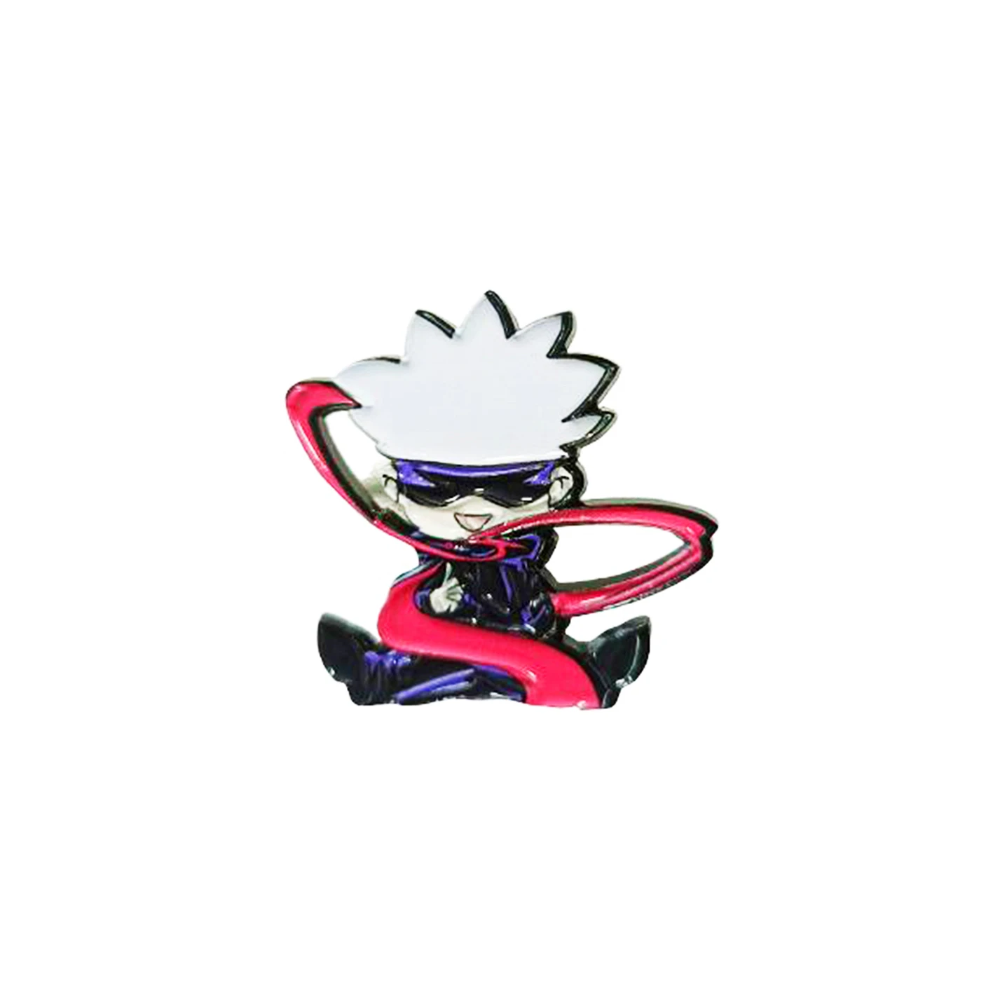 الإبداع الكرتون الرسوم المتحركة بروش المينا دبوس شارة معدنية مجوهرات الملابس على ظهره اكسسوارات هدية