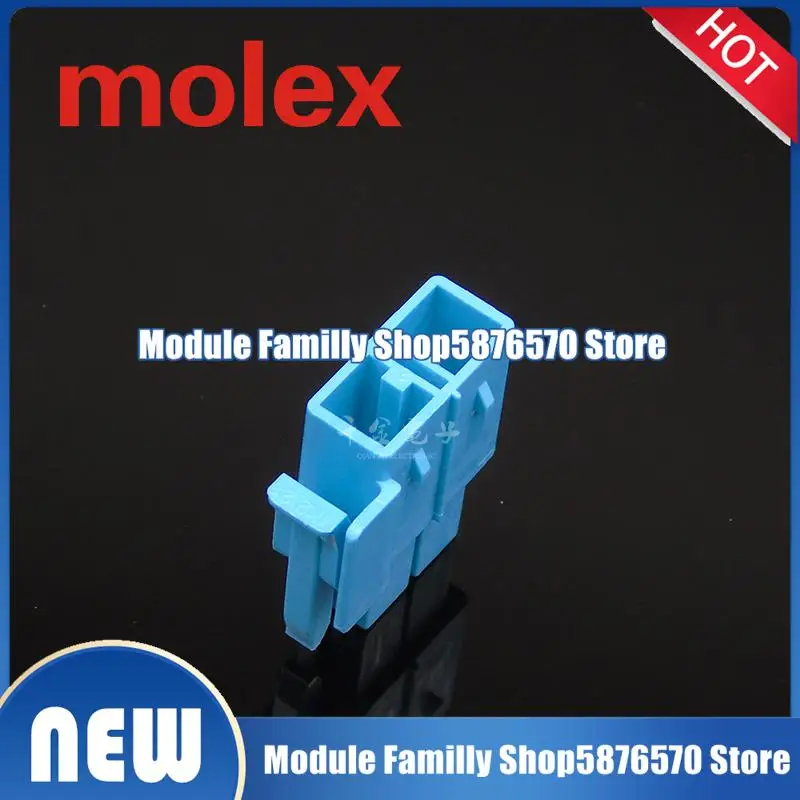 100 шт./лот, новый и оригинальный разъем 359650204   35965-0204