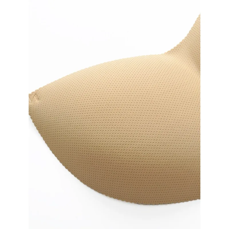 Low Waist Buttocks Fake Butt Peach Pp Hip Lift Underwear Breathable Invisible Seamless Cheongsam Dress with Beautiful Buttocks
