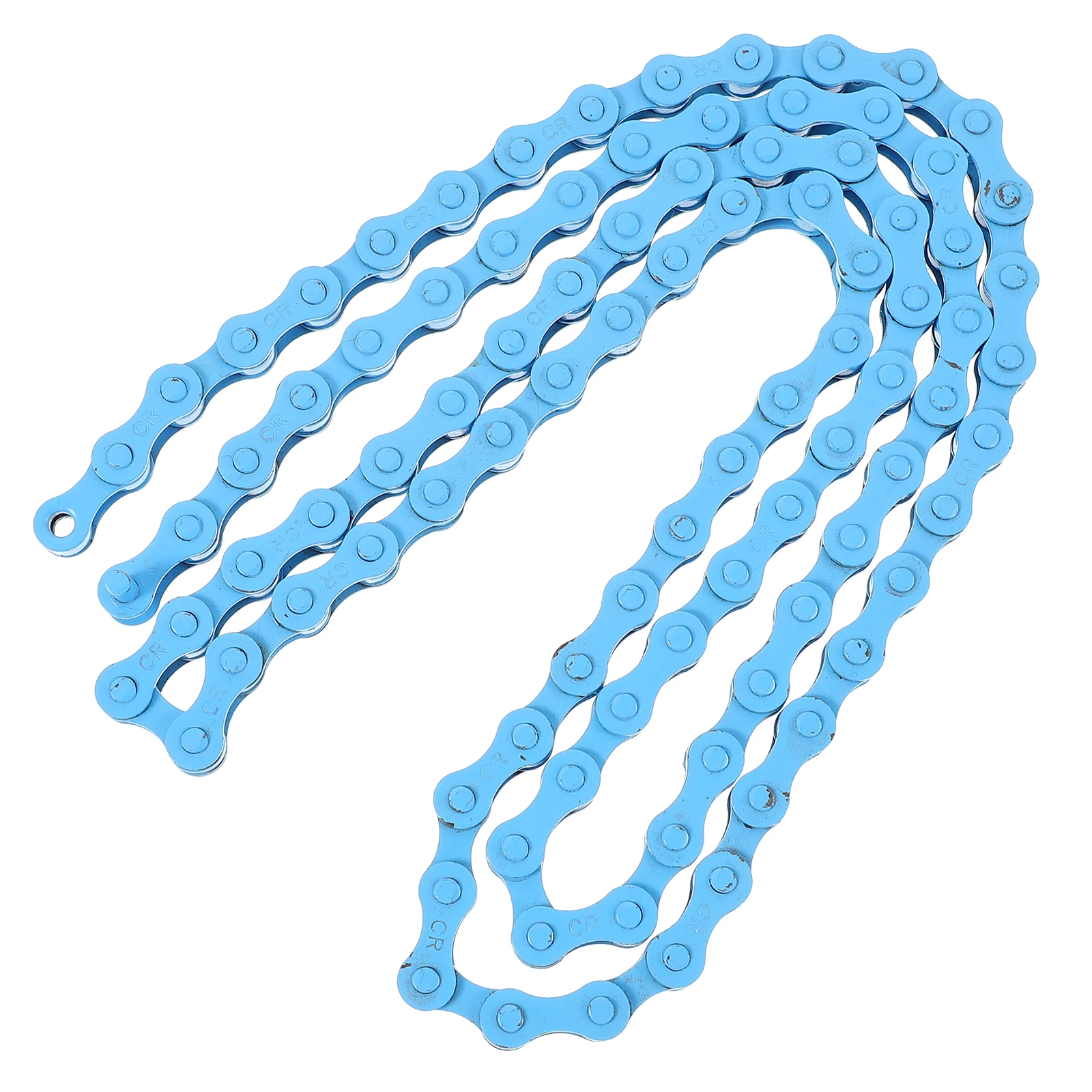 

Mountain Cycling Chain Bicycle Replacement Bike Sturdy Durable Wear Resistant Smooth Shifting Connector for Most