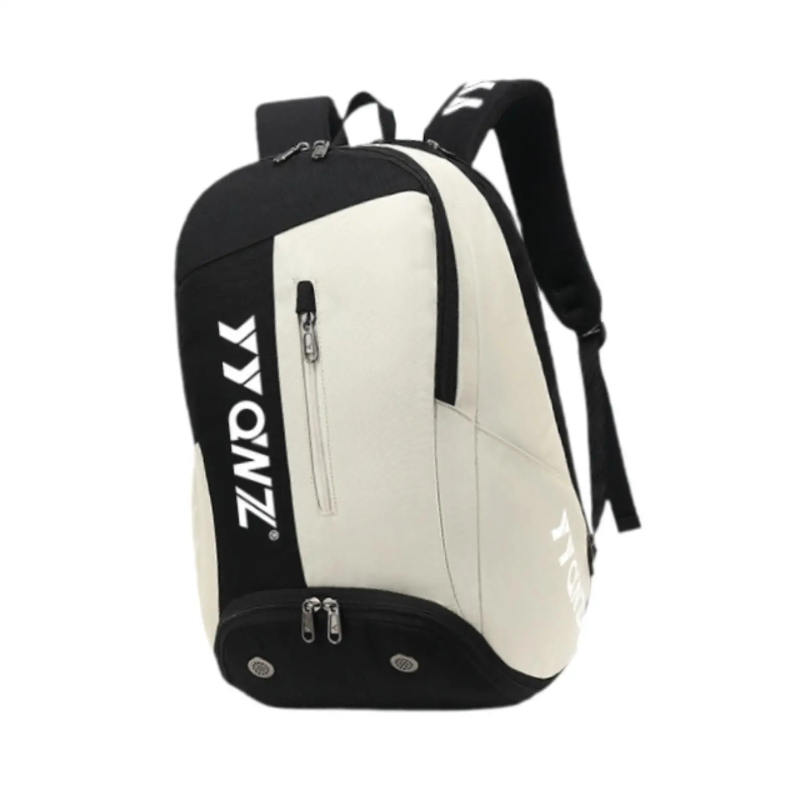 

Сумка для бадминтона с регулируемой ручкой, вмещает 2-3 ракетки, большая вместительная сумка для софтбола, тренировок, сквоша, тенниса и активного отдыха на природе