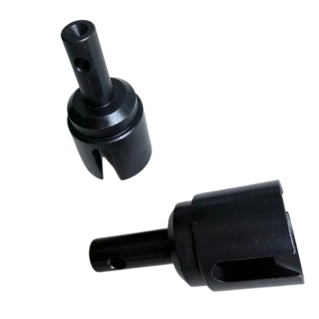 GTBRacing Steel Front Rear Diff Outdrive Cup for 1/5 RC Car LOSI DBXL-E 2.0 DBXL 2.0 Upgrade Part