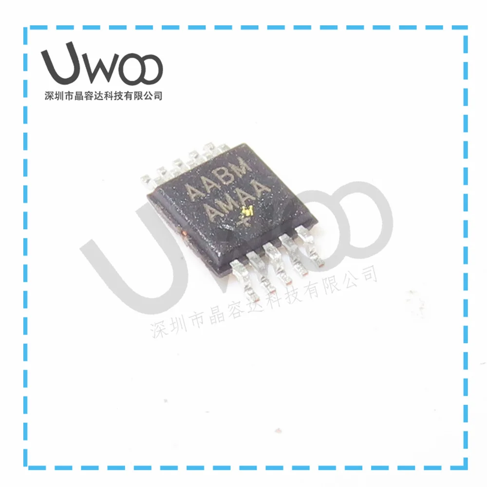 100%Original  New   MAX16956AUBF/V+ AABM AMAA  SOP8  MAX16998AAUA 16998AA  UMAX-8
