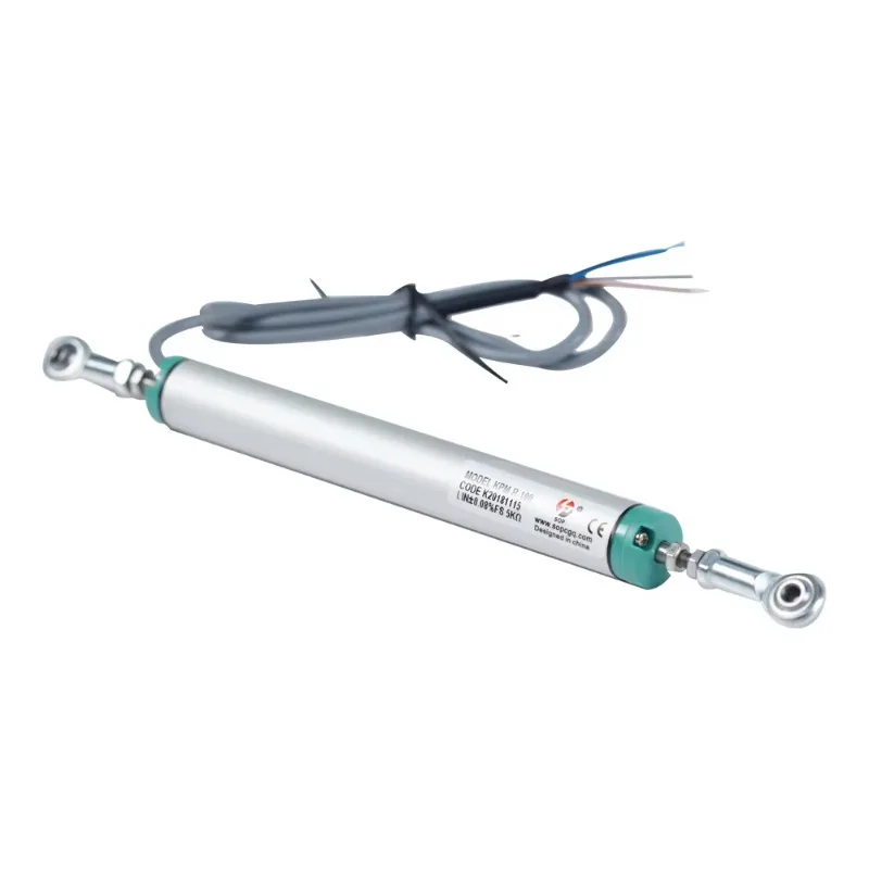 

150Mm shock absorber crack linear potentiometer position travel sensor for sale