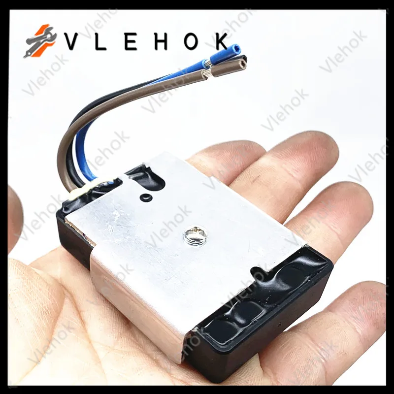 Electronic unit for METABO TS254 343083300