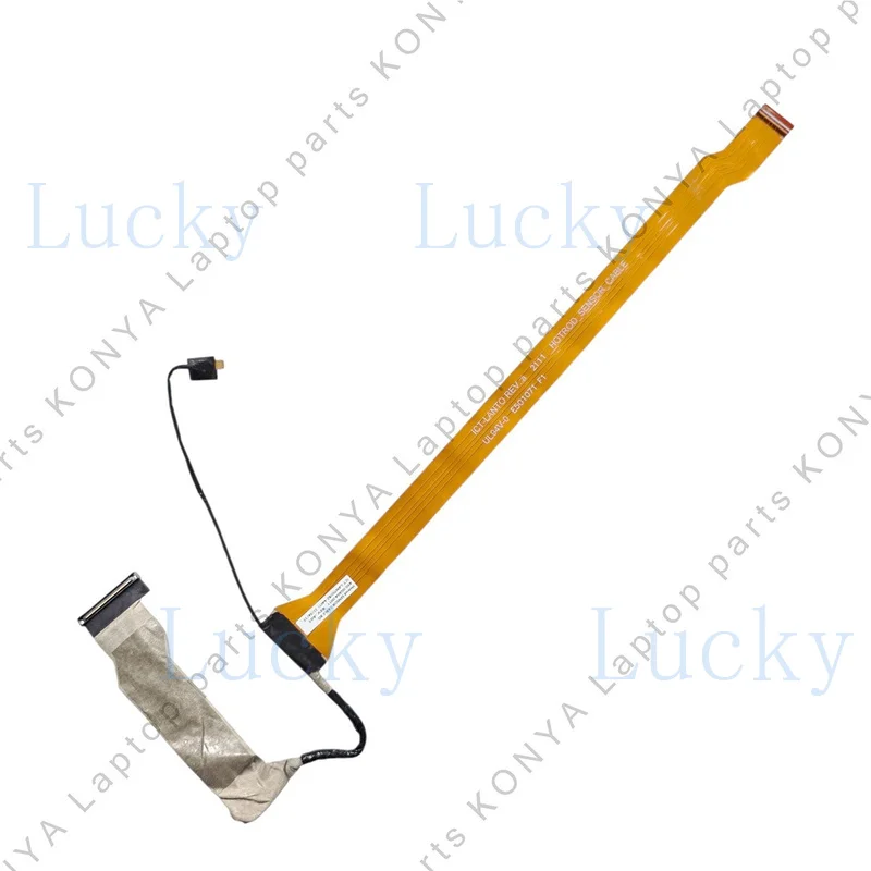 Z+  For Lenovo Thinkpad X1 Titanium Gen 1 Series Laptop Sensor Camera LOGO LCD Cable