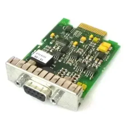 20268BAC0122.000-1 - 2-Axis EtherCAT Servo Controller - Industrial