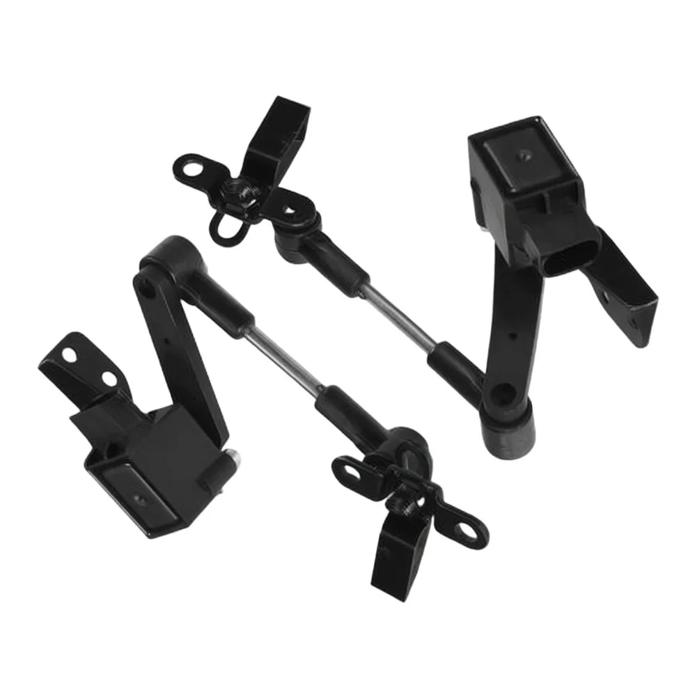 15124929 15124930 Height Level Sensor Ride Height Suspension Sensor For Hummer 2003-09 Rear Left Right Replacement Plastic