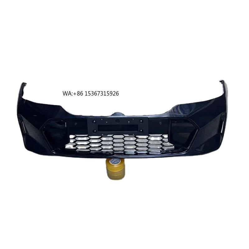 

3 Series G20 LCI Upgraded Front Bumper Assembly OE51115A66E55