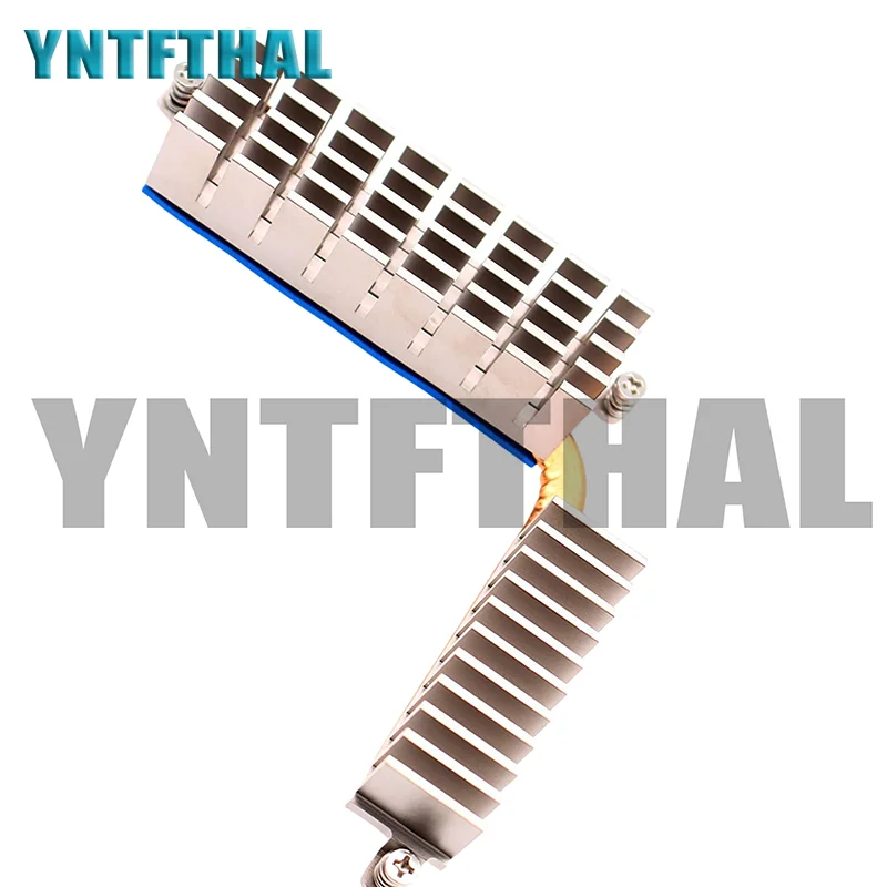 New Heatsink Replacement R11 R12 0N1C1D N1C1D