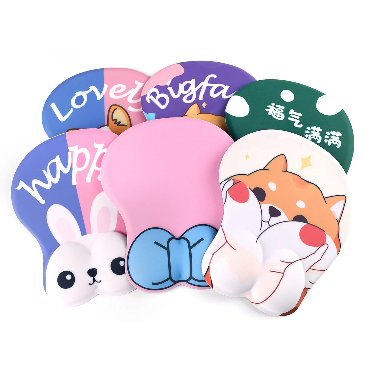 

Tapis De Souris 3D Boob Подставка для запястий Игровой коврик для мыши Силиконовый коврик Нескользящий коврик из пены с эффектом памяти для Overwatch DOTA Аниме Хентай Ковер
