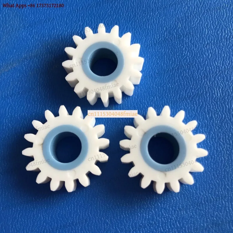 3PCS Fuji Gear 327C1024765A 327C1024765 for Frontier 500 550 570 Minilab